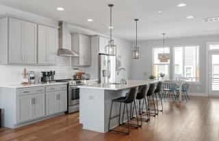 Ultimate Downtown Charlotte Oasis, 10 Guests - Charlotte - 6