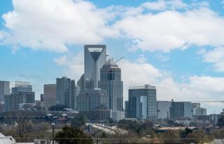 Ultimate Downtown Charlotte Oasis, 10 Guests - Charlotte - 9