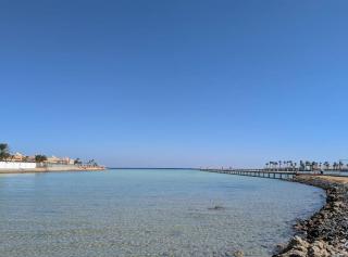 Skandak resort - Hurghada - 5