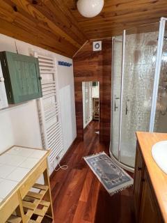 Chalet de charme à Vallouise - Le Poët - 5