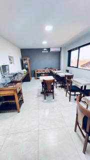 Hotel Siga - Ribas do Rio Pardo - 4