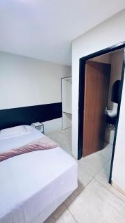 Hotel Siga - Ribas do Rio Pardo - 3