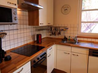 Reihenhaus Duenenwaldhaus in Trassenheide - Trassenheide - 3