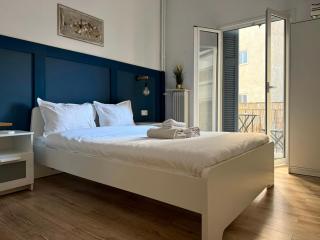 B&B Boutique Two Bedrooms Apartments - 3