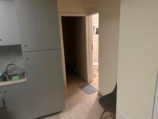 Apartman Nina Leptokaria - Leptokaryá - 6