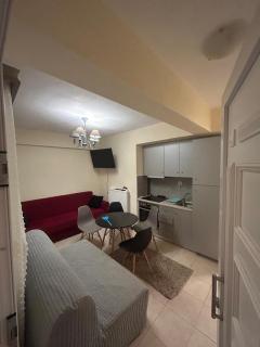 Apartman Nina Leptokaria - Leptokaryá - 0
