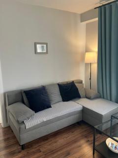 Apartament w Sosnowym SPA - 1