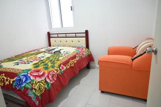 Departamentos La Soledad - 1