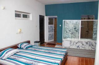 alifa Guest chambre - Abomey-Calavi - 4