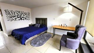 C3 EXECUTIVE SUITES at ITESM CEM Families Tourists & Travelers Choice Foreign Students Companies Executives WELCOME!!! 10min Izcalli-15min Esmeralda-20min Sátelite-25min AIFA - Ciudad de México - 0