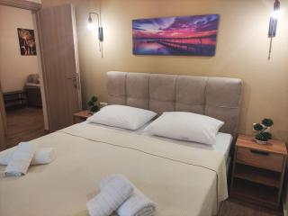 MOVA Apartment 2 - Kavala - 4