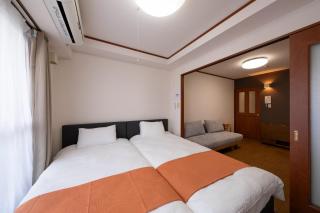 Charm Buildings Matsuyacho 803,902,1003 - Vacation STAY 18806 - Osaca - 4