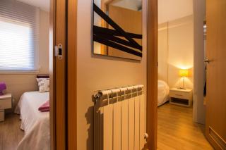 Apartamentos Elcano - 7