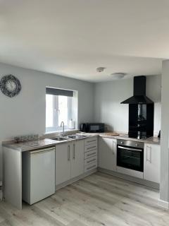 Flat At 34 - Street - 9