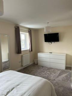 Flat At 34 - Street - 7