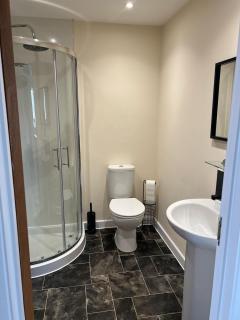 Flat At 34 - Street - 6