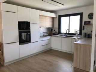 Villa Larmor-Plage 8 personnes avec piscine - Larmor-Plage - 7