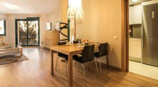 Apartamentos Elcano - 5