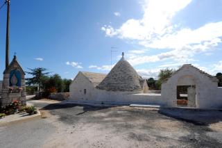 Agriturismo L'Aire Alberobello - 8