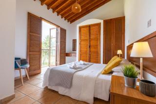 Ferienhaus In Polis Chrysochous Mit Offenem Kamin - Polis Chrysochous - 8