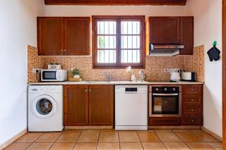 Ferienhaus In Polis Chrysochous Mit Offenem Kamin - Polis Chrysochous - 4