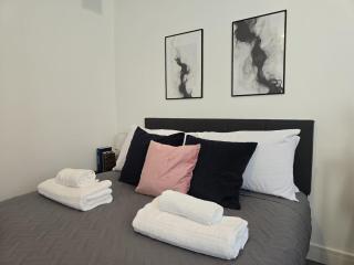 Elegant Flat 4 in London - Londra - 8