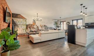 A comfortable apartment in the old town - Elblag - 8