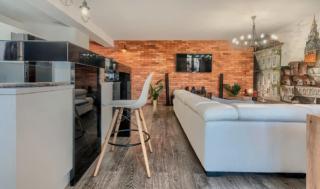 A comfortable apartment in the old town - Elblag - 7