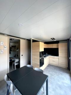 Lac du Der Chalet neuf tout confort - 1