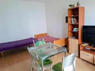 Peškova, byt o 2 pokojích s terasou - Olomouc - 1