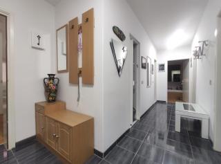 VILA RUŽA - Grand apartman 1 - Soko Banja - 6