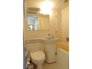 Smile Hotel Fukuoka Okawa - Vacation STAY 74616v - 9