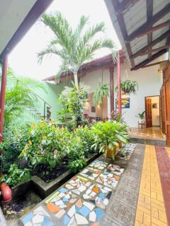 Casa Dardanelo - Granada - 6