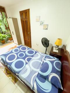 Casa Dardanelo - Granada - 1