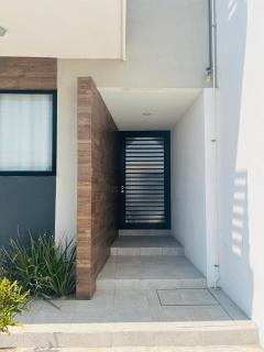 Departamento Perla Ngra a pasos del Mar - Boca del Río - 9