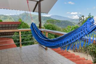 Cabaña Rustica Chepe Araya - Pejibaye - 1