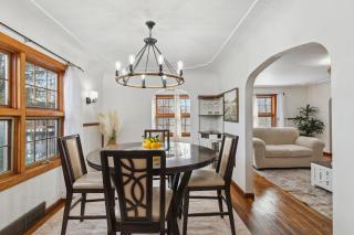 Farmhouse in Battle Creek whit hub tube - 4