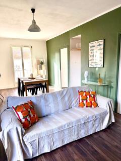 Appartement Narbonne centre - Narbonne - 6