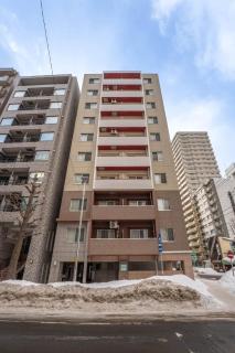 BEAUTIFUL SNOW 901 - Vacation STAY 18816 - Sapporo - 6