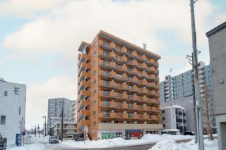 SPACE 501 - Vacation STAY 18826 - Sapporo - 6