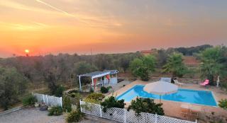 Villa Venus, Countryside Retreat - San Vito dei Normanni - 0