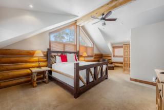 Blue River Escape with Private Studio & Hot Tub - 5