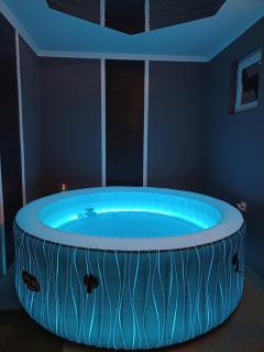 Silver Spa Apartment - Bačka Palanka - 7