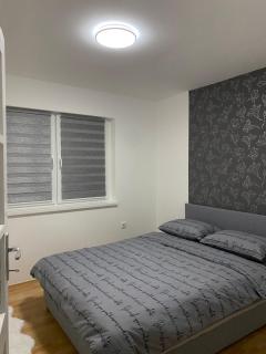 Silver Spa Apartment - Bačka Palanka - 1