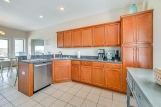 Lake Cumberland Home with Hot Tub and Game Room - Burnside - 3