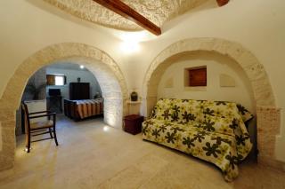 Agriturismo L'Aire Alberobello - 4