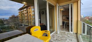 Apartament Sun Verona - Mamaia Nord - Năvodari - 1