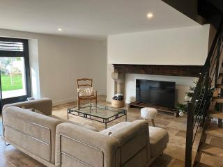 La Grange 6 personnes - 8