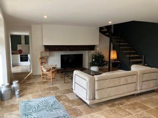 La Grange 6 personnes - 5