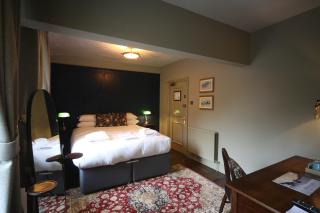 Pont Y Pair Inn - 4